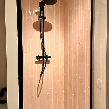 Portofino - Luxe Appartement Met Lateraal Zeezicht Oostende Exterior foto