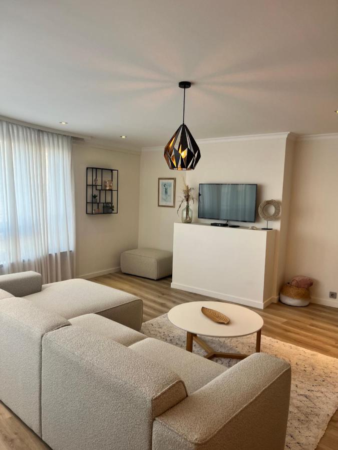 Portofino - Luxe Appartement Met Lateraal Zeezicht Oostende Exterior foto