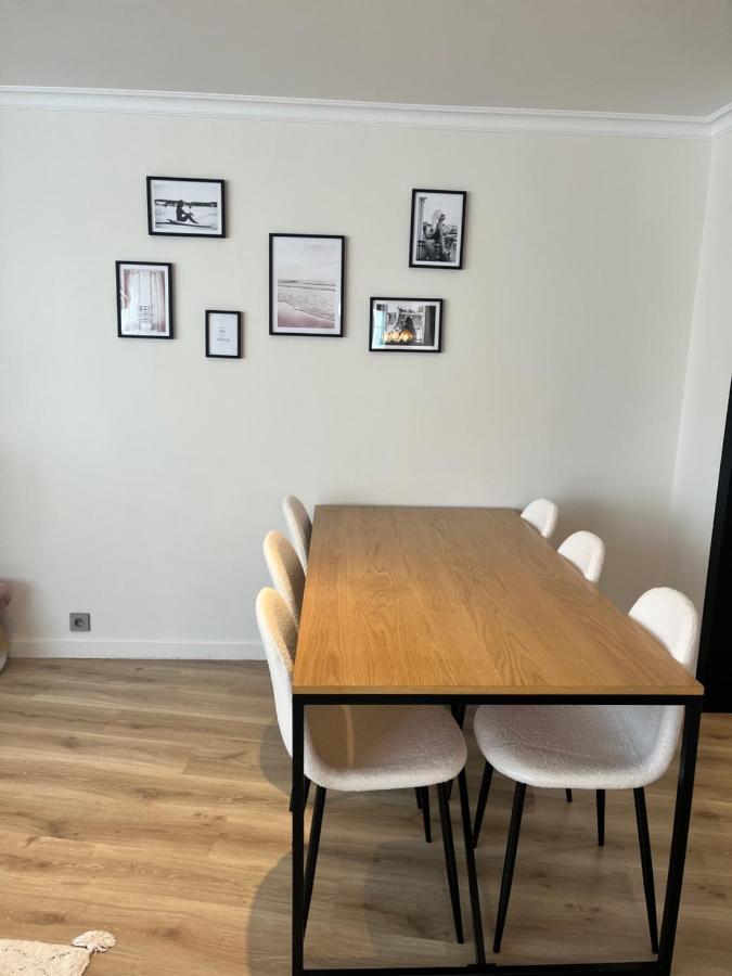Portofino - Luxe Appartement Met Lateraal Zeezicht Oostende Exterior foto
